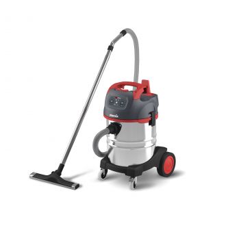 Профессиональный пылесос для сухой уборки и сбора жидкости STARMIX  uClean  LD 1435 PZ