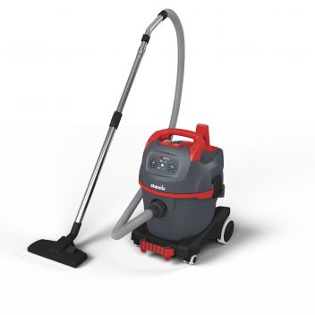 Профессиональный пылесос для сухой уборки и сбора жидкости  STARMIX uClean  LD 1420 НMT