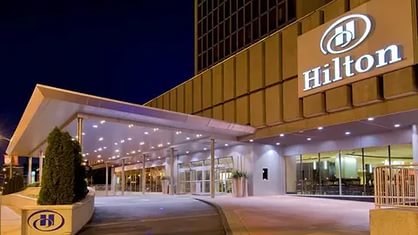 Hampton By Hilton г. Тюмень