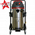 Пылесос с помпой uClean PA-1455KFG